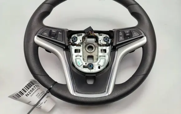 Chevrolet Camaro Steering wheel 22790889
