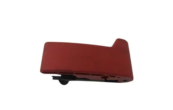 Mercedes-Benz E W211 Engine bonnet (hood) release handle A1248800320