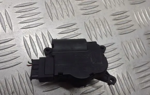 Fiat Punto (188) Air flap motor/actuator 309371201