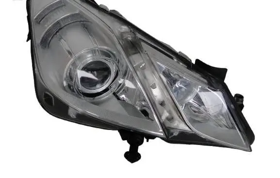 Mercedes-Benz E C207 W207 Headlight/headlamp A2078204461