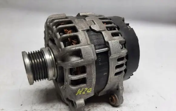 Audi A5 Sportback 8TA Generator/alternator 03L903017E