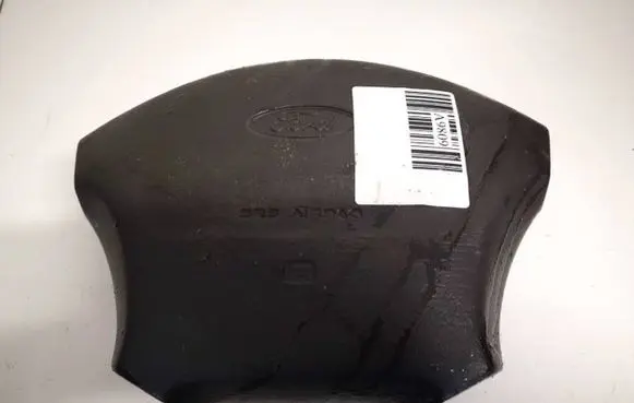 Ford Maverick Steering wheel airbag