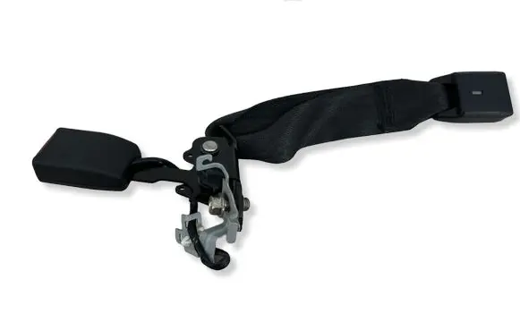 Mazda CX-5 Rear seatbelt buckle BAF140147T