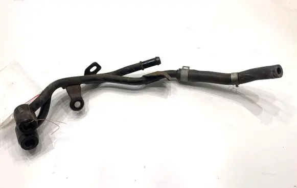 KIA Optima Turbo turbocharger oiling pipe/hose 