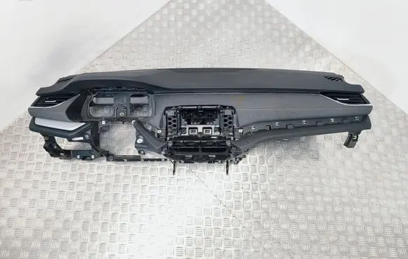 Skoda Octavia Mk4 Dashboard 5E3880204E FSE3204 643932600