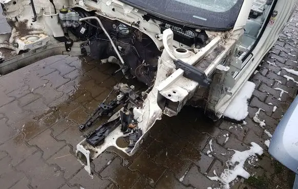 Audi A1 Body 