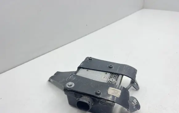 BMW 5 F10 F11 Distronic sensor radar 6854995