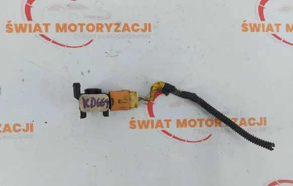 Alfa Romeo Giulietta Airbag deployment crash/impact sensor 50509588