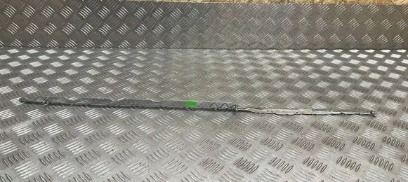 Mercedes-Benz E C207 W207 Front door trim bar 792022027
