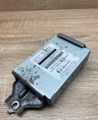 Toyota Verso Other control units/modules 861A102020