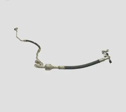 Opel Zafira B Air conditioning (A/C) pipe/hose