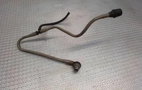 Fiat Ducato Vacuum valve 