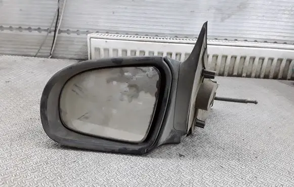 Opel Corsa B Manual wing mirror 047109
