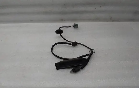 Volvo S60 Tailgate release/open handle 30634364