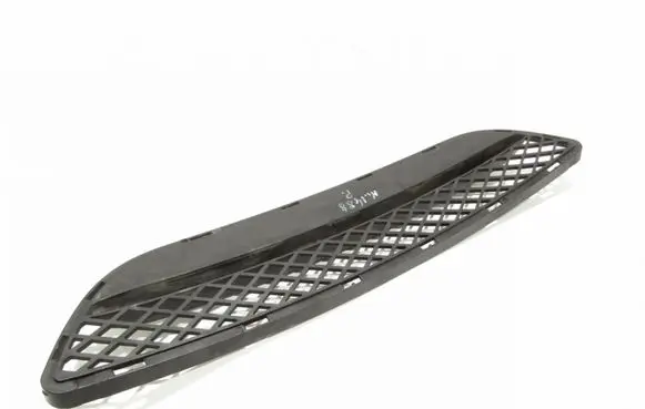 BMW 3 E90 E91 Front bumper lower grill 51117154555