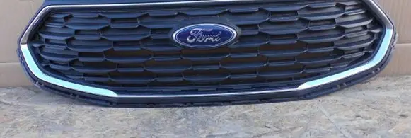 Ford Transit - Tourneo Connect Front bumper upper radiator grill 2KF853651A 2KF853655A