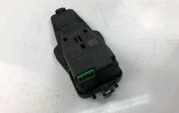 Volkswagen Up Other control units/modules 1S0907201