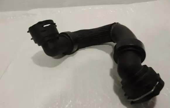 Opel Astra K Engine coolant pipe/hose 39122358