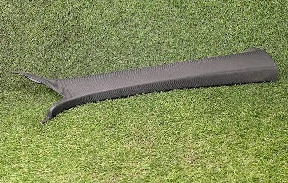 Audi A4 S4 B9 (A) pillar trim 8W0867234B