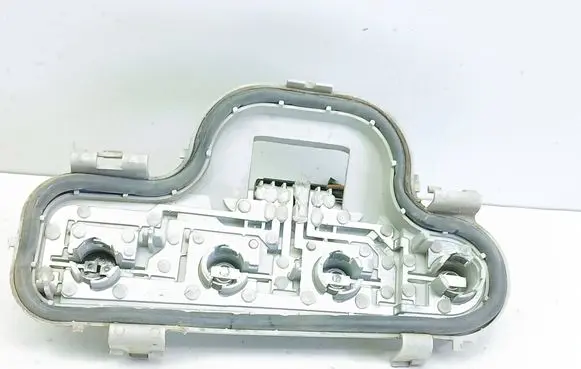 Opel Astra G Tail light bulb cover holder 29058010