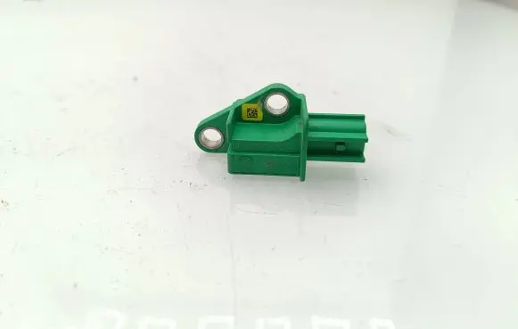 Audi Q7 4L Airbag deployment crash/impact sensor 1K0909606C 5WK43544