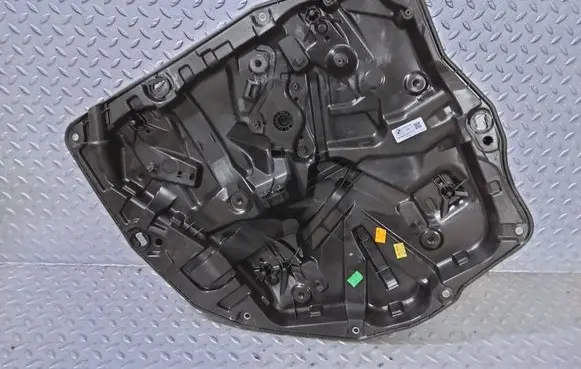 BMW XM Rear window lifting mechanism without motor 9853725 51355A3B5D1 5A3B5D1