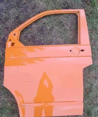 Volkswagen Multivan T6 Door (2 Door Coupe) 
