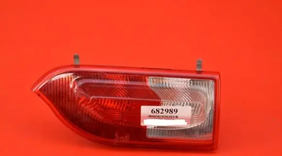 Opel Insignia A Rear/tail lights 13226854