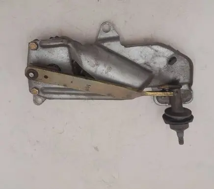 Renault Megane I Rear window wiper motor 7700838383 H3508