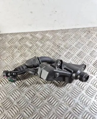 Volvo XC40 AdBlue liquid reservoir 31405816