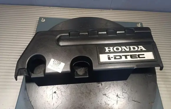 Honda Accord Front underbody cover/under tray 
