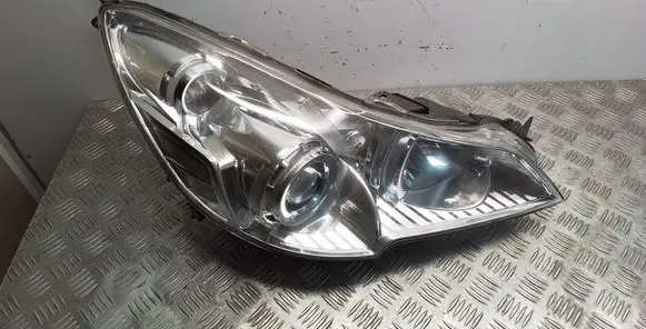 Headlight/headlamp