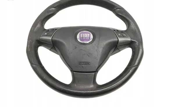 Fiat Bravo Steering wheel 