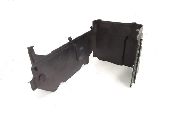 Mercedes-Benz CLA C117 X117 W117 Battery box tray A2465410205