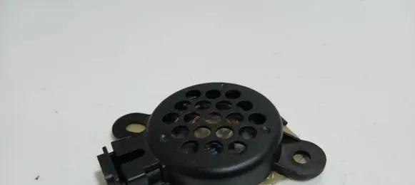 Ford Transit Custom Parking PDC sensor speaker