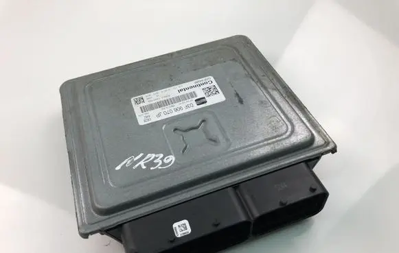 Seat Toledo IV (NH) Engine control unit/module 03F906070JP