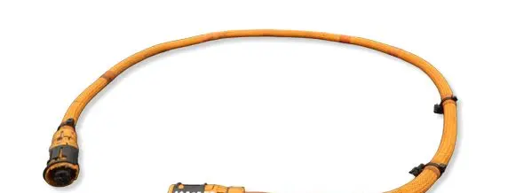Mini Electric (Cooper SE) Other wiring loom 806230