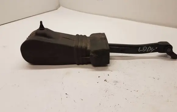 Audi A8 S8 D4 4H Rear door check strap stopper 4H0839249C 4H0839267