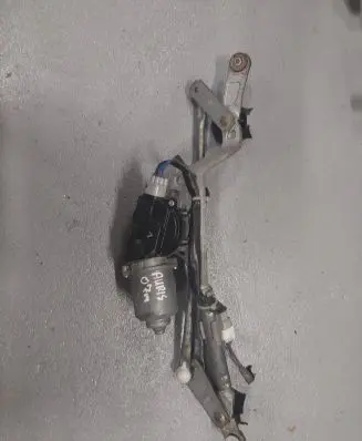 Toyota Auris 150 Front wiper linkage and motor 8511002190 1593000831