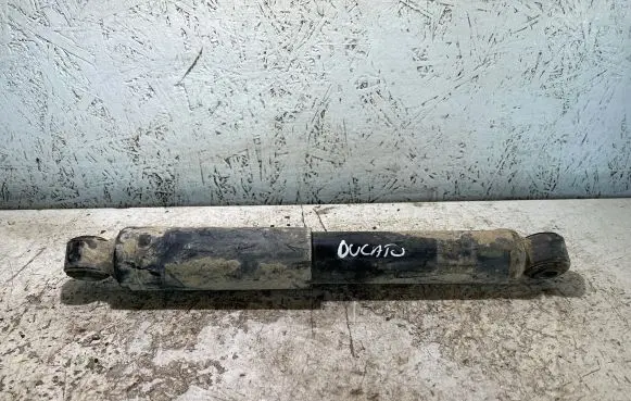 Fiat Ducato Rear shock absorber/damper