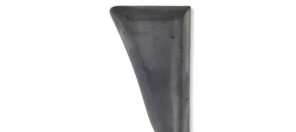 Peugeot Boxer Rear fender molding trim 13080710700 1308071070