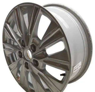 Volkswagen Multivan T7 R16 alloy rim 7T0601025A