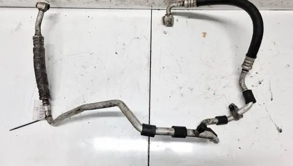 Skoda Octavia Mk2 (1Z) Air conditioning (A/C) pipe/hose