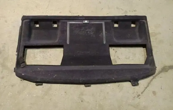 Mercedes-Benz C W202 Parcel shelf 
