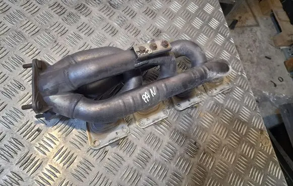 Porsche Panamera (970) Exhaust manifold 94811112921