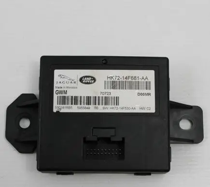 Jaguar XF Other control units/modules HK72-14F681-AA