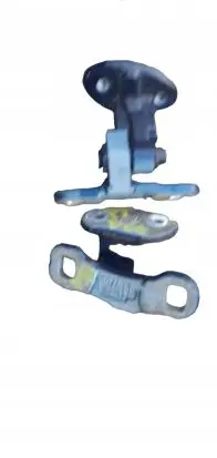 Volvo V50 Rear door hinge set 