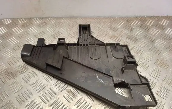 Land Rover Freelander 2 - LR2 Headlight/headlamp mounting bracket 6H5213D084A
