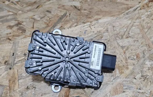 Land Rover Range Rover Sport L494 Gearbox control unit/module HPLA-7J426-AD 0132805014