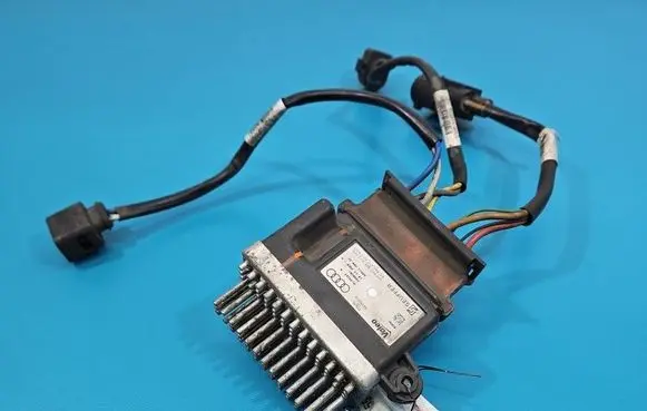 Audi A4 S4 B8 8K Coolant fan relay 8K0959501C IMPRK1552823